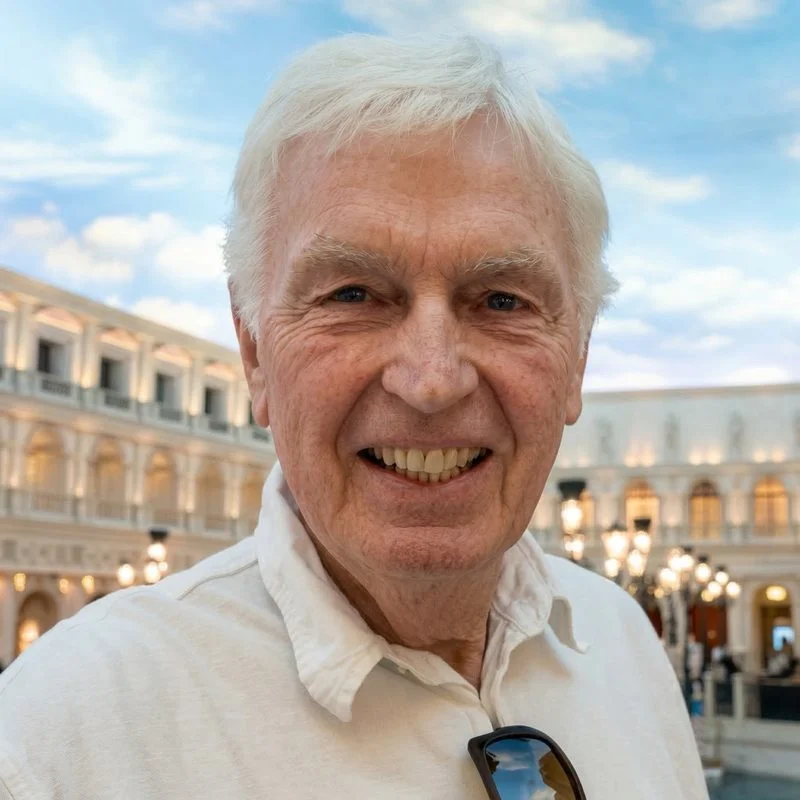 John Miles
